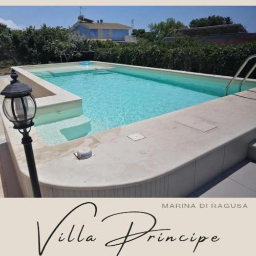 Principe Apartment